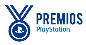 Logo Premios PlayStation