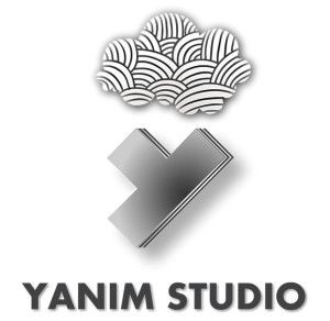 Logo-Yanim-Studio