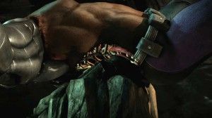 Nuevo DLC de Mortal Kombat X – Pack Tremor