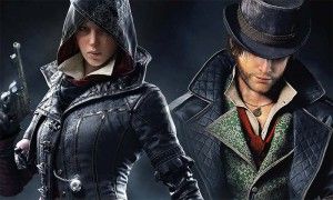 Assassin's Creed Syndicate