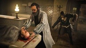 Assassin's Creed Syndicate