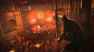 Assassin's Creed Syndicate