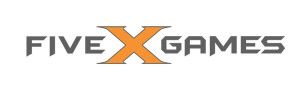 Logo-FiveXGames